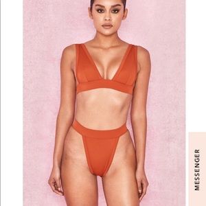 House of CB swim “Mawi” set
